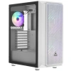 Купить корпус montech air x  белый