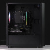 Купить игровой компьтютер amd ryzen 5 7500f , rtx 5050 8gb, ddr5 16gb, ssd 250gb, ssd 1tb