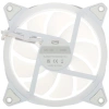 Купить комплект вентиляторов pccooler f3 t120 argb wh [f3-t120wham3-gl]