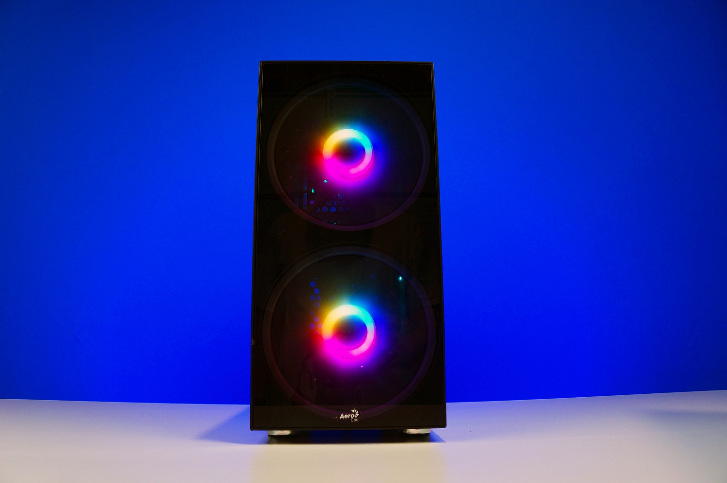 Компьютер Intel Core i7 10700K, nVidia GeForce RTX 3070 ZOTAC