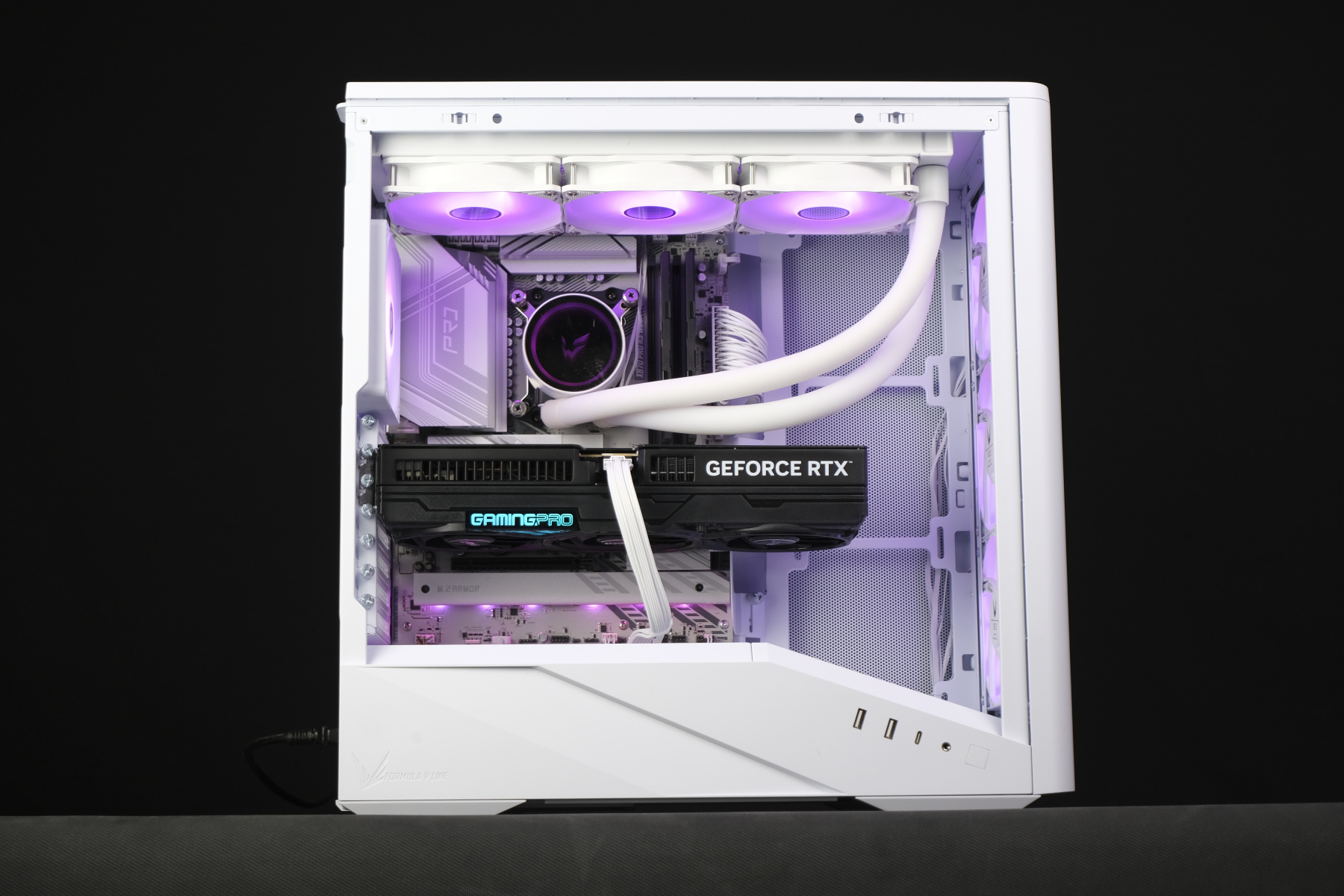 Купить amd ryzen 9 9950x3d, rtx 5080, ddr5 16 gb, 1000gb, 1000gb