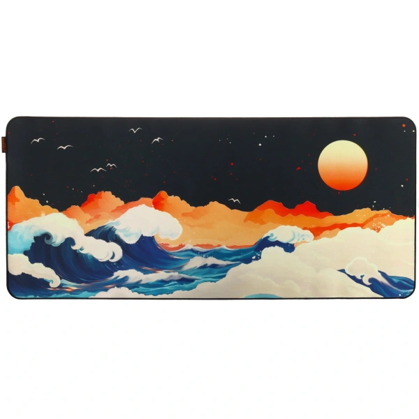 Купить коврик ardor gaming otohime (xl) разноцветный