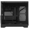 Купить корпус chieftec visio air [gm-30b-m-op] черный