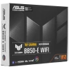 Купить материнская плата asus tuf gaming b850-e wifi