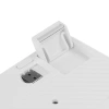 Купить клавиатура беспроводная panteon m2 bw [panteonm2bw(153)]