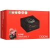 Купить блок питания adata xpg cyber core ii 1300w [cybercoreii1300p-bkceu]