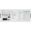 Купить клавиатура беспроводная a4tech fstyler fbk11