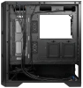 Купить корпус chieftec apex [ga-01b-tg-op] черный