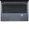 Купить 14" ноутбук huawei matebook d 14 mdf-x серый
