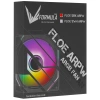 Купить вентилятор formula v line floe 12 arpw