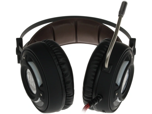 Купить проводные наушники qumo atlantis черный