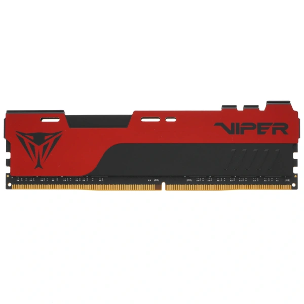 Купить оперативная память patriot viper elite ii [pve248g360c0] 8 гб