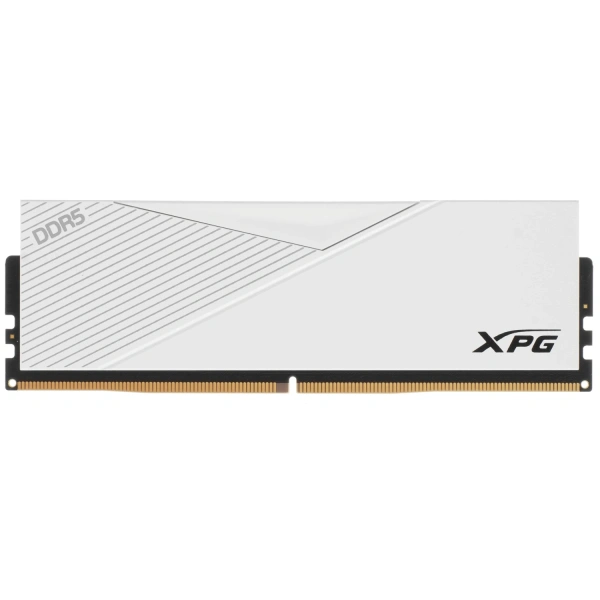 Купить оперативная память adata xpg lancer [ax5u6000c3016g-clawh] 16 гб