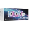 Купить система охлаждения thermalright aqua elite 360 white v3