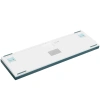 Купить клавиатура проводная montech mkey 108 freedom
