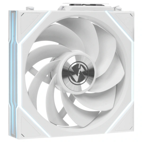 Купить реверсный вентилятор lian li uni fan tl wireless 120-1 revers white [g99.12rtl1w1w.r0]
