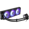 Купить система охлаждения pccooler da360 pro argb digital bk