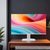 Купить 24.5" монитор msi pro mp251w e2 белый