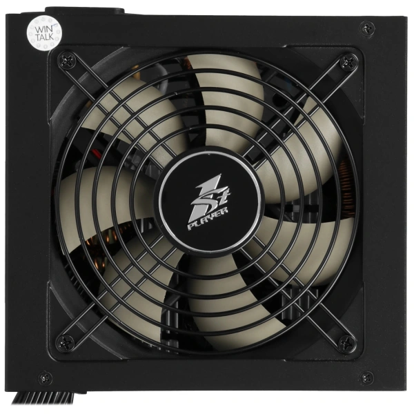 Купить блок питания 1stplayer dk premium 5.0 [ps-500ax] черный