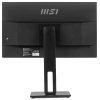 Купить 24.5" монитор msi pro mp251p черный