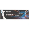 Купить оперативная память netac shadow [ntsdd4p32sp-08b] 8 гб