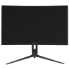 Купить 27" монитор msi optix g271cqr черный