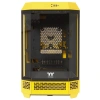 Купить корпус thermaltake the tower 300 bumblebee [ca-1y4-00s4wn-00] желтый