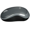 Купить мышь беспроводная logitech m185 [910-006540] серый