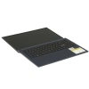 Купить 15.6" ноутбук asus vivobook 15 x1504va-bq1811 синий
