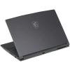 Купить 15.6" ноутбук msi thin a15 b7uc-296xru серый
