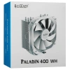 Купить кулер для процессора pccooler paladin 400 wh [r3-j410wwhnxx-gl]