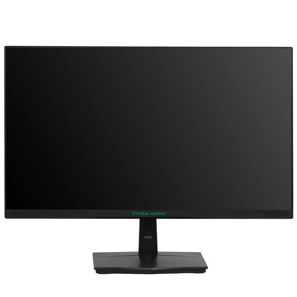 Купить 23.8" монитор titan army p2410g черный