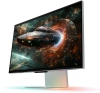 Купить 27" монитор samsung odyssey 3d g90xf s27fg900xi серебристый