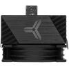 Купить кулер для процессора jonsbo cr-1400e [cr-1400 e black]