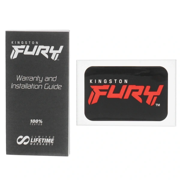 Купить оперативная память kingston fury renegade silver [kf564c32rs-16] 16 гб