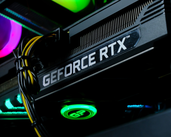 Купить игровой компьютер intel core i5 11400f, nvidia geforce rtx 3060 12gb