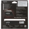 Купить оперативная память apacer nox [ah4u16g32c28ymbaa-2] 16 гб