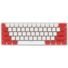 Купить клавиатура проводная + беспроводная panteon t2 pro rs [panteon t2 pro rs (76)]