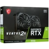 Купить видеокарта msi geforce rtx 3060 ventus 2x oc (lhr) [rtx 3060 ventus 2x 12g oc]