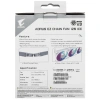 Купить комплект вентиляторов gigabyte aorus ez chain fan 120 ice [gp-ecfan1203 ice]