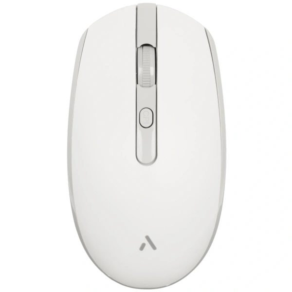 Купить мышь беспроводная aceline wm-m529wt  белый