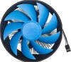 Купить кулер для процессора deepcool gamma archer [dp-mcal-ga]
