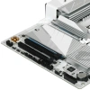 Купить материнская плата gigabyte b650e a elite x ice