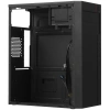 Купить корпус exegate aa-440 [ex290172rus] черный