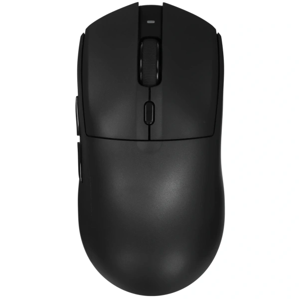 Купить мышь беспроводная/проводная ajazz aj139pro [aj139pro-black] черный