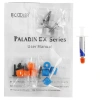 Купить кулер для процессора pccooler paladin ex300s [clpcc_paladin_ex300_s]