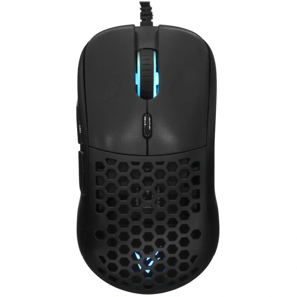 Купить мышь проводная ardor gaming prime pro [ard-pr3370-bk] черный