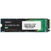 Купить 512 гб m.2 nvme накопитель apacer as2280q4l [ap512gas2280q4l-1]
