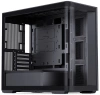 Купить корпус jonsbo d300 black [d300black] черный