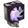 Купить кулер для процессора jonsbo cr-1400 v2 argb [cr-1400 v2 argb black]